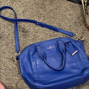 Cole haan purse